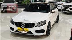 مێرسێدس بێنز C-Class